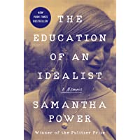 Los mejores  - The Education of an Idealist: A Memoir